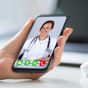 Telemedicine has become mainstream since the advent of COVID-19