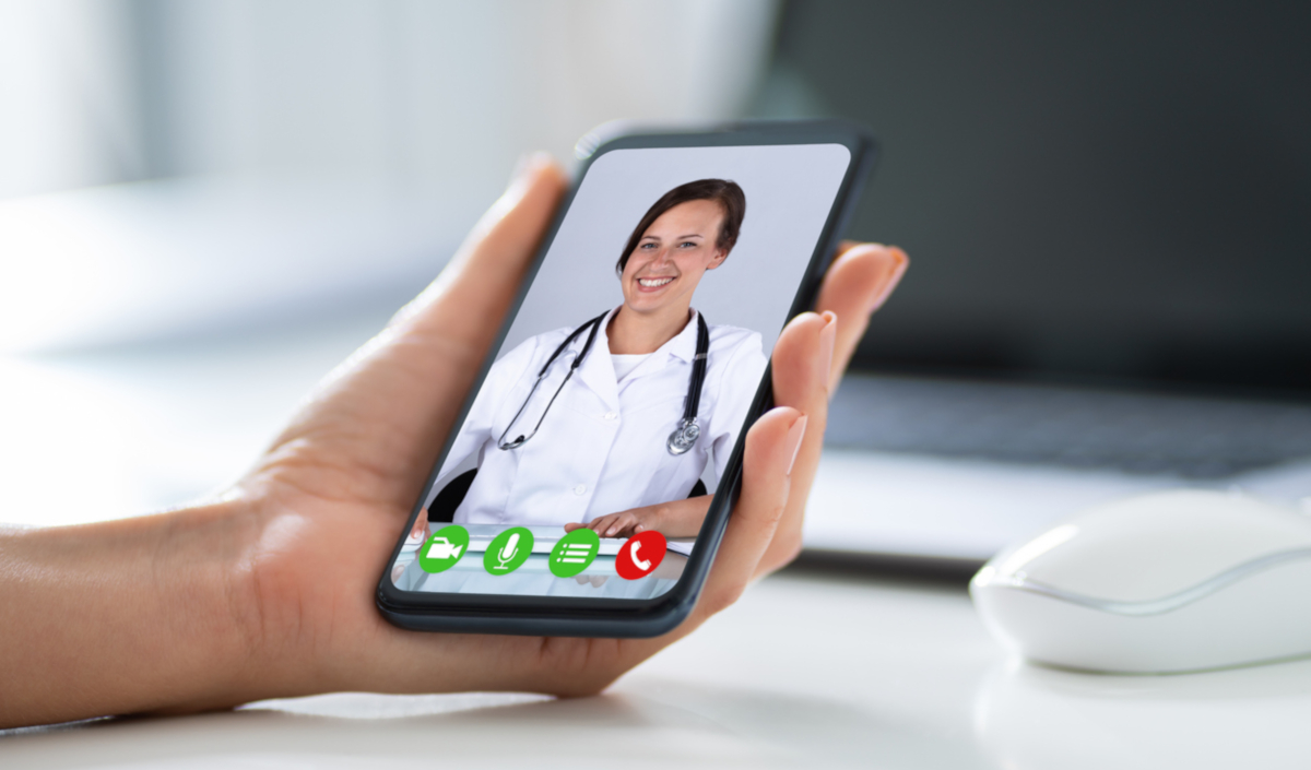 Telemedicine has become mainstream since the advent of COVID-19