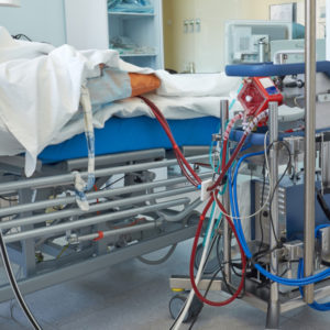 PICS, or Post-Intensive Care Syndrome could be the next battle for recovering COVID patients.