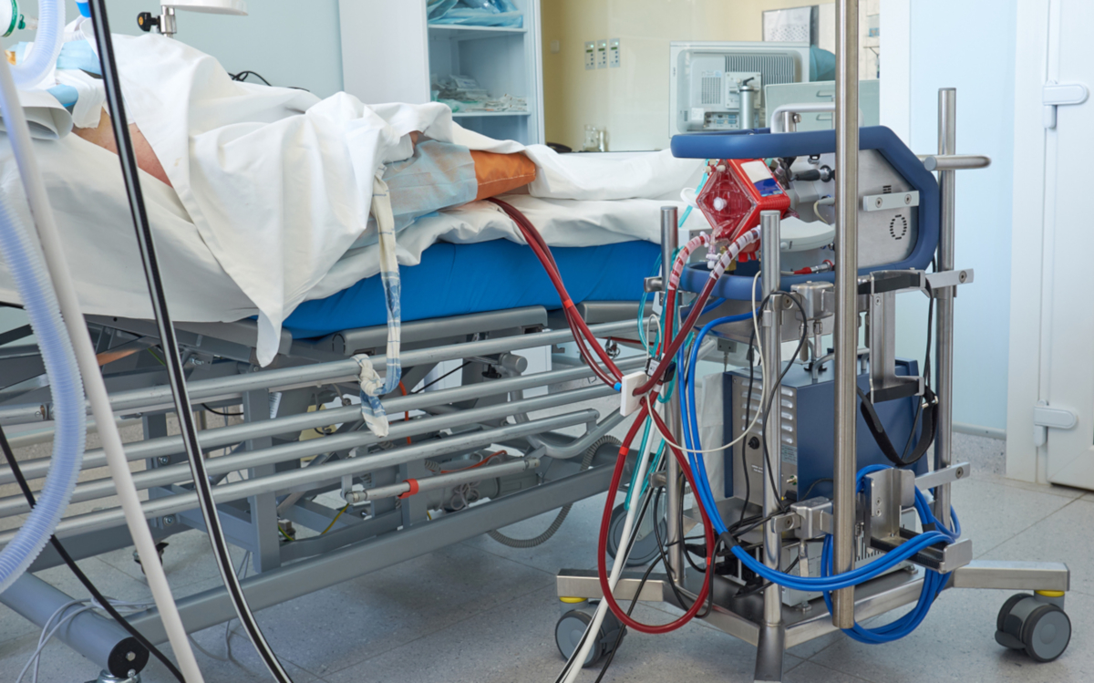 PICS, or Post-Intensive Care Syndrome could be the next battle for recovering COVID patients.