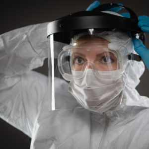New survey finds nurses facing COVID-19 with confidence amid many struggles.