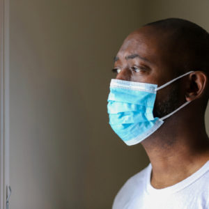 COVID-19 is taking an inordinate toll on people of color.