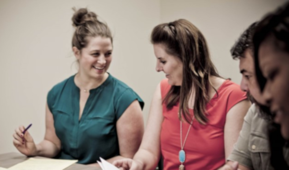 The VA is honoring its mental health professionals during Mental Health Awareness Month.