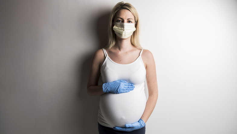 maternity care during COVID-19