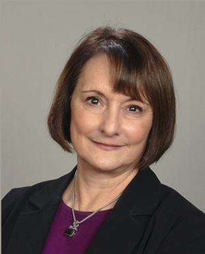 Marilyn Wideman