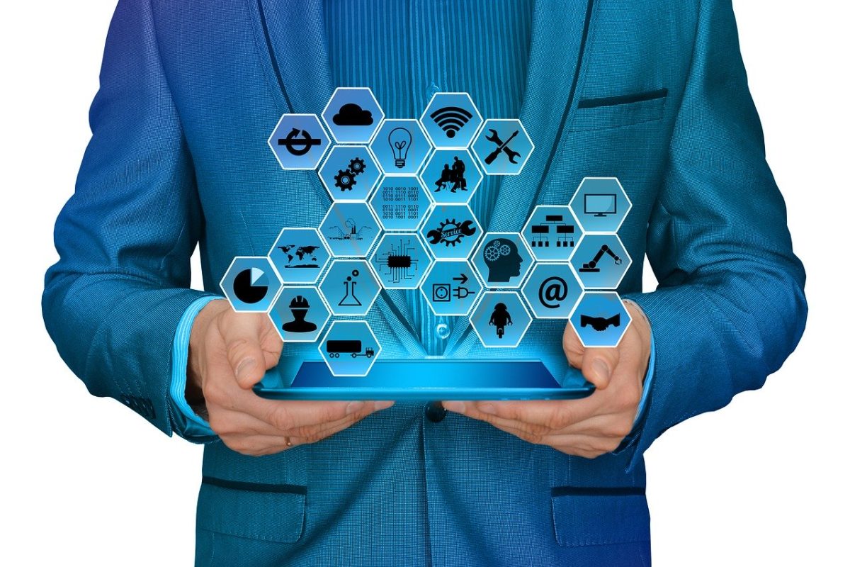 5 Important Ways Tech is Supporting Hospital Workers