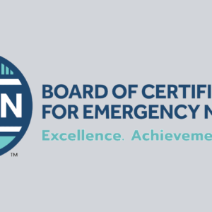 BCEN: Board of Certification for Emergency Nursing