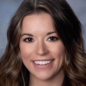 Nurse of the Week Cailly Simpson