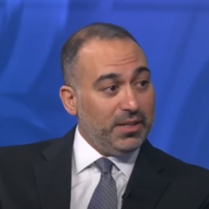 Stephen Ferrara, interim Executive Director of Jonas Nursing & Veterans Healthcare.