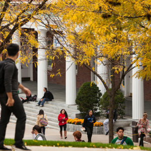 Iona College is launching a BSN program in fall 2020.
