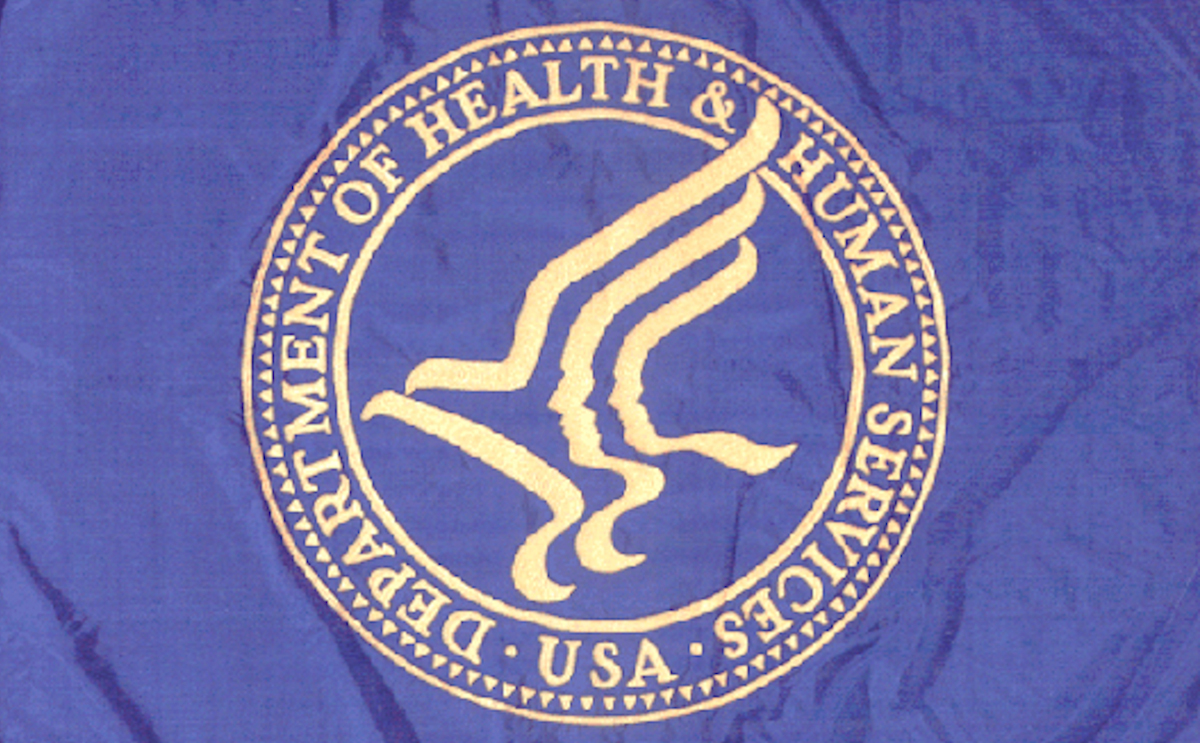 US Department of Health and Human Services (HHS)