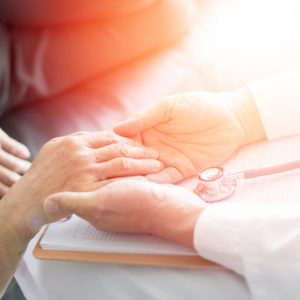 Nursing students need more preparation to care for dying patients