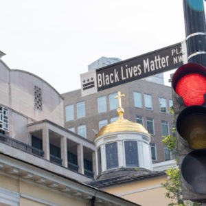 Public officials in cities across the US are declaring racism a public health crisis.