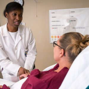VA employees change veterans' lives.