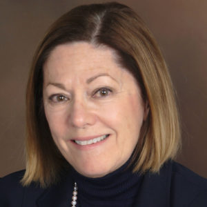 Oncology nurse Diane Paul, founder of the Cancer Hope Network (CHN)