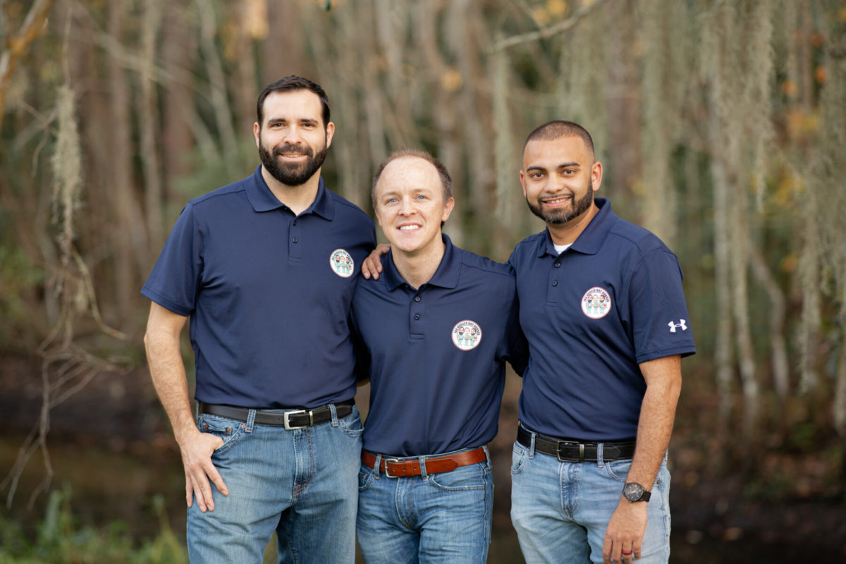 Jax Nurses Buy Houses