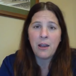 Nurse Practitioner and Assistant Ptrosecutor Renee Wascovich White