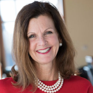 Dr. Tener Veenema, author of Disaster Nursing and Emergency Preparedness.