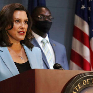 Governor Whitmer issued a directive to provide implicit bias training for all healthcare workers.