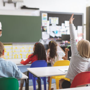 Officials and pediatricians are debating school reopening plans