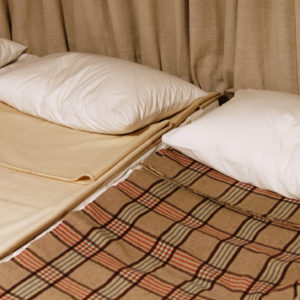 COVID has disrupted treatment at drug rehab and homeless facilities.