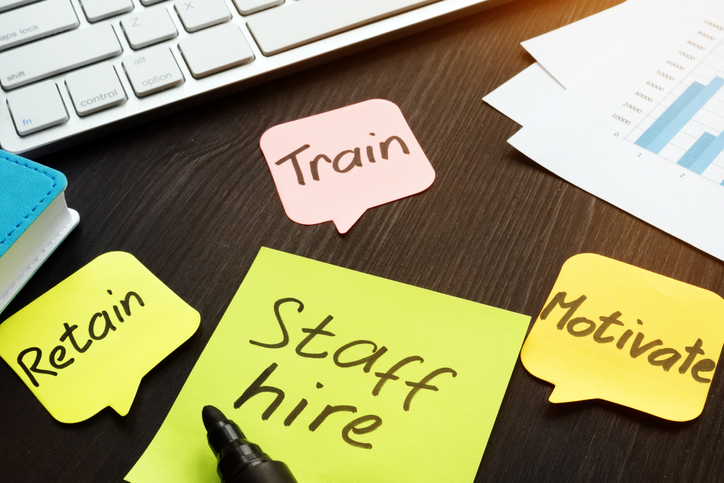 nurses retention
