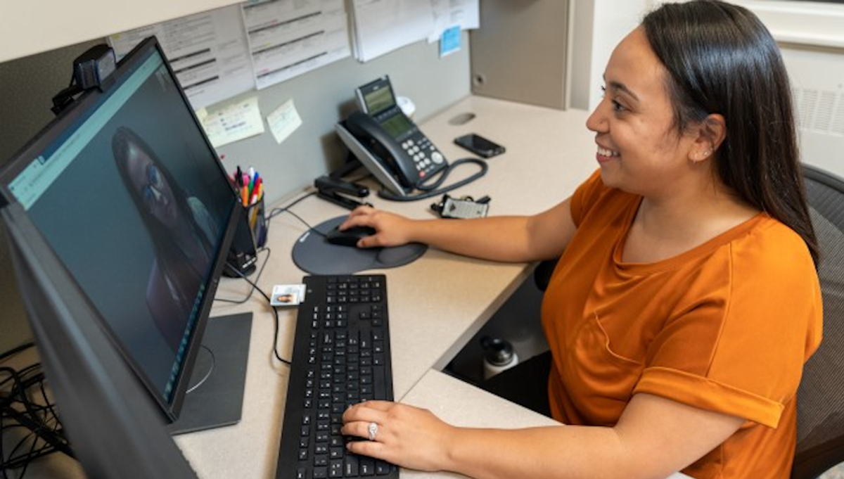 VA will set an agency record for telehealth care in 2020.