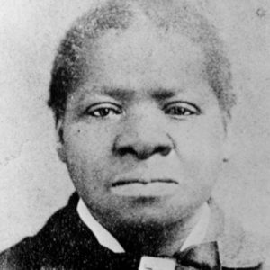 Historic Black nurse Biddy Mason