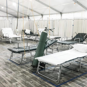 In a new book, Amy Kinder and other nurses describe their experience working on the NYC frontlines.