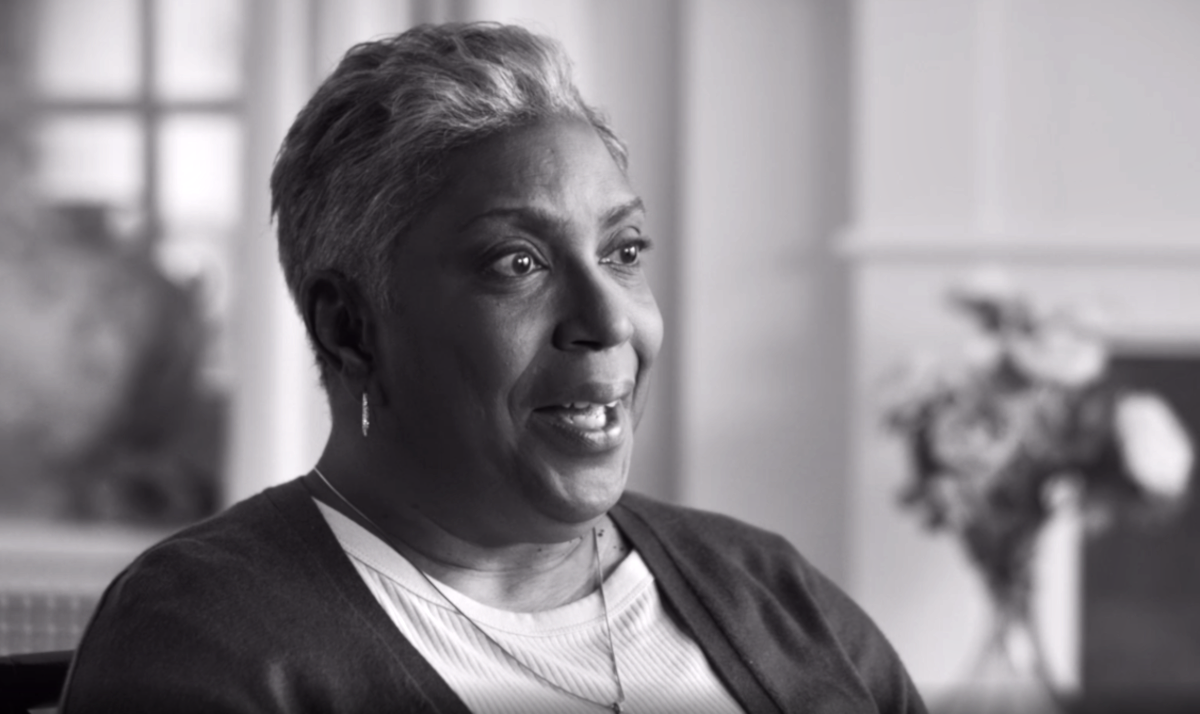 RN Stephanie Walker talks frankly about living with MBC