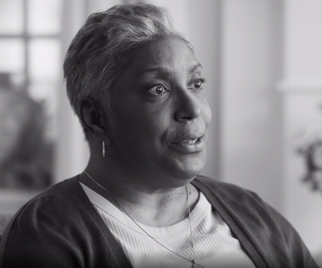 RN Stephanie Walker talks about life with MBC during COVID.