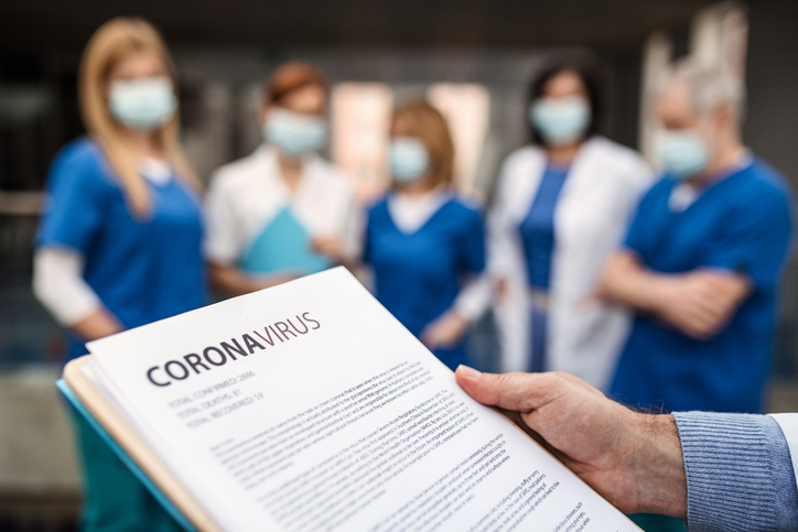 APRN practice regulations