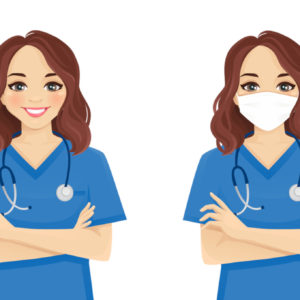 So you want to be a nurse? Here are 8 things you need to know.