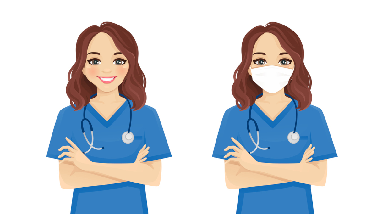 So you want to be a nurse? Here are 8 things you need to know.