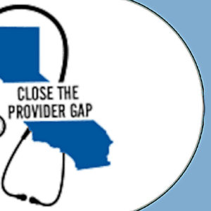 California Nure Practitioners Association