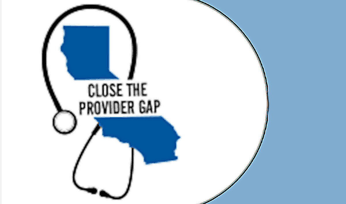 California Nure Practitioners Association