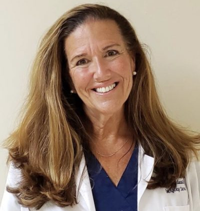 Board certification pays off: BCEN 2020 award winner Jude Lark