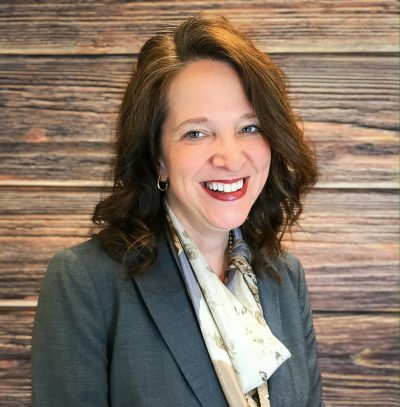 Board certification pays off: BCEN 2020 award winner Lisa Chambers