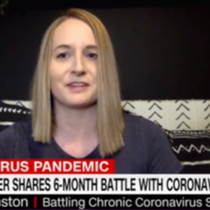 Covid long-haulers are forcing clinicians to confront post-viral syndrome.
