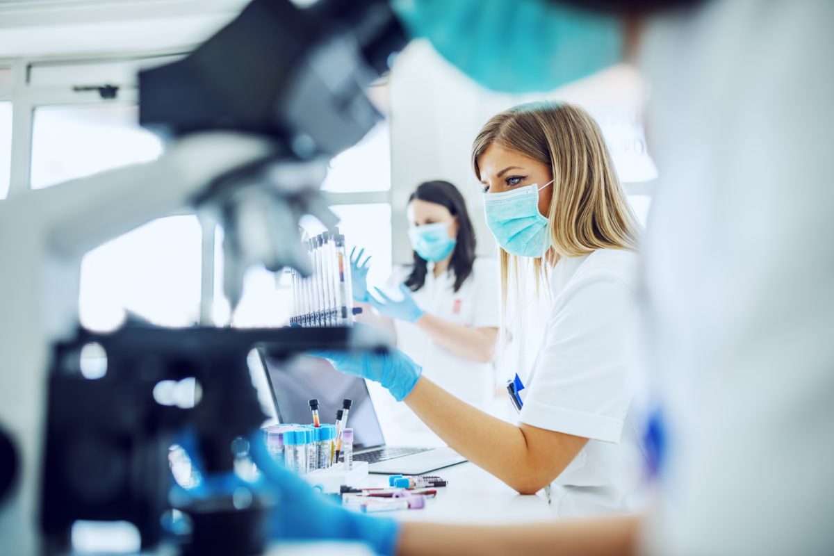 The AACN urges policy makers: follow science.