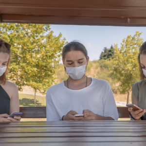 COVID-era college students are facing tough choices