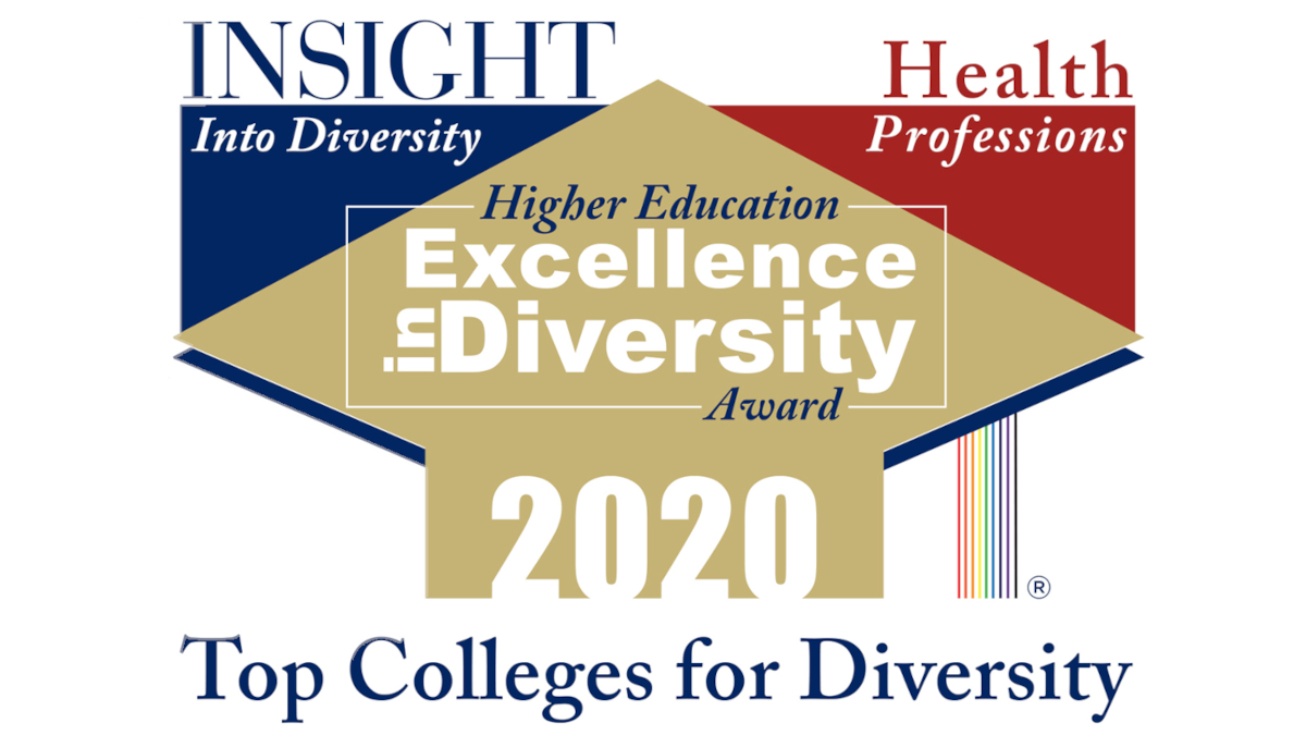 HEED 2020 top colleges for diversity