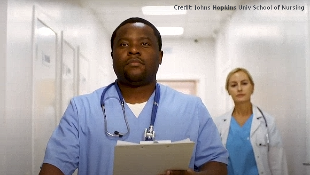 AAMN announced the top schools for men in nursing in 2020.