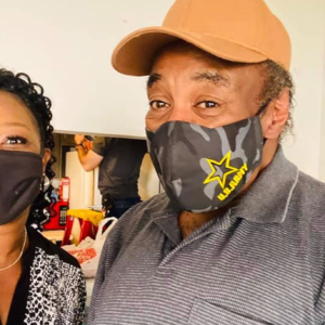 Former nurse Jacqueline Smith helps homeless vets in San Antonio