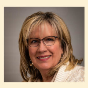 Nurse of the Week Julie Wedon "loves" caring for the homeless.