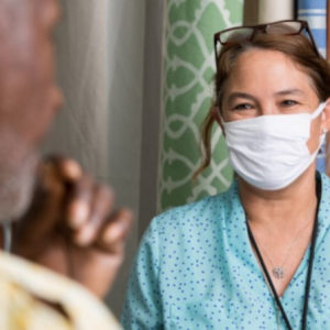 The VA is constantly working to inprove access to care for veterans.