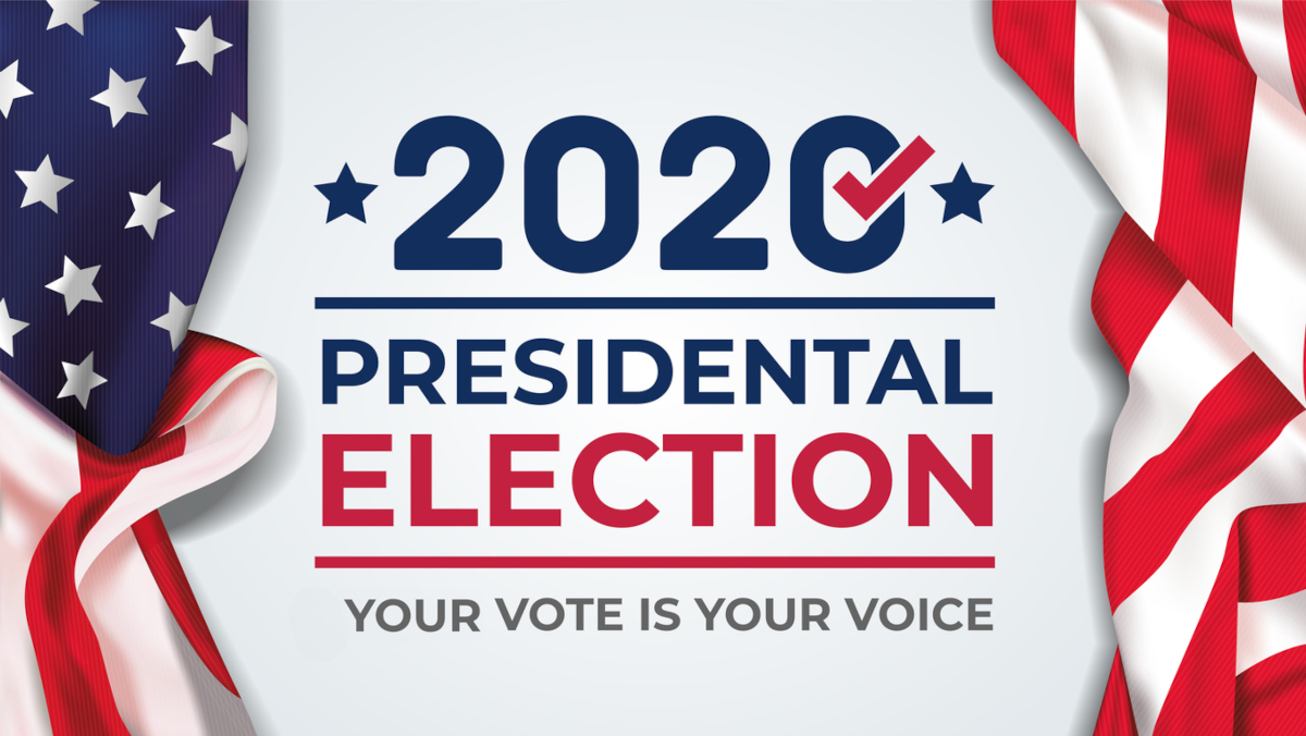All nurses should vote in this and every election.