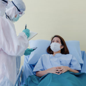 Every adult should have an end of life care plan.