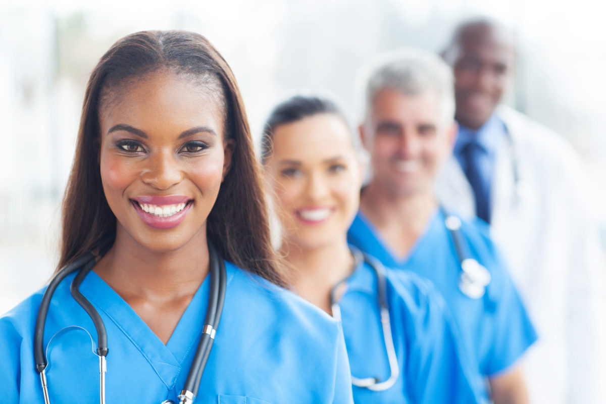 2020 is the year for nurses to start speaking out