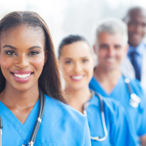 2020 is the year for nurses to start speaking out